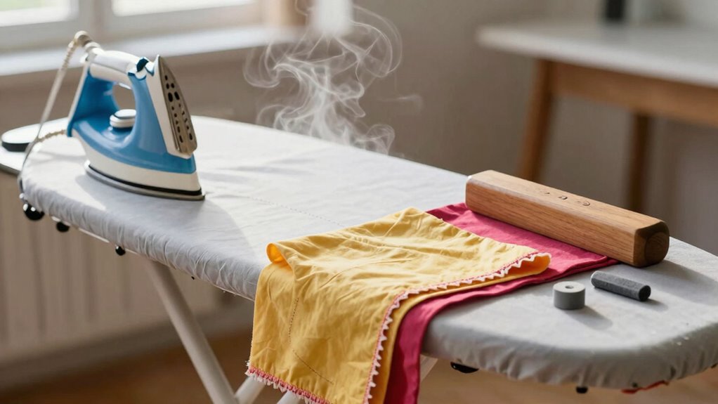 essential pressing station tools