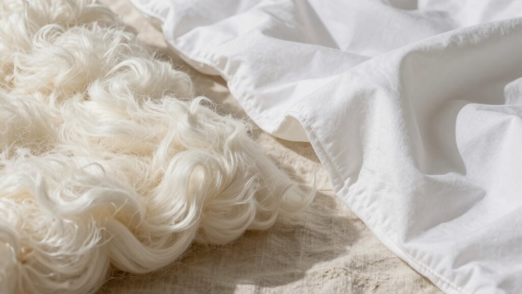 essential quilting material choices