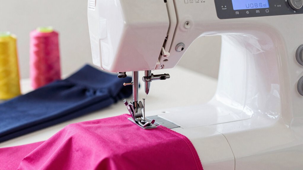 essential sewing machine features