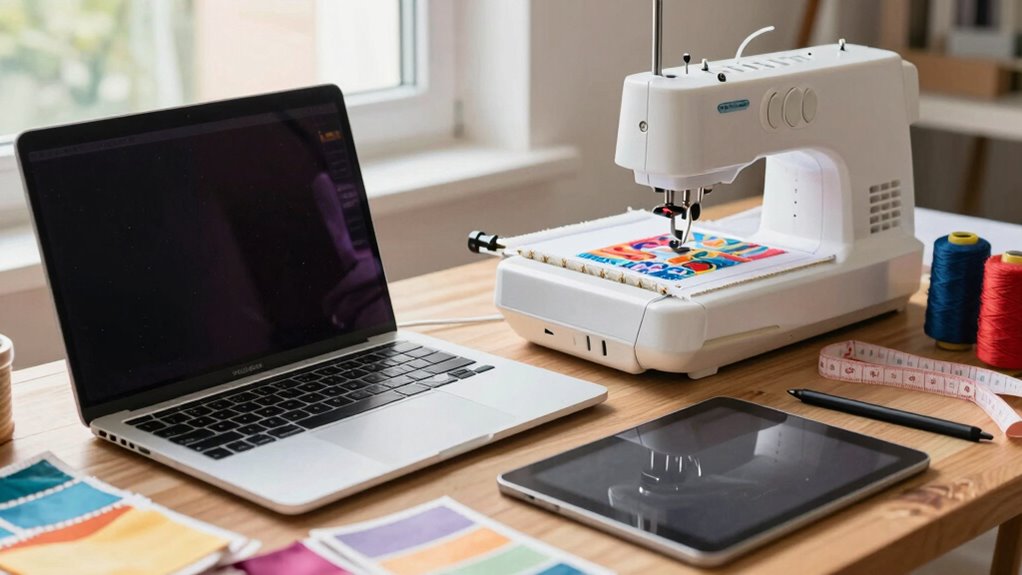 essential tips for digitizing