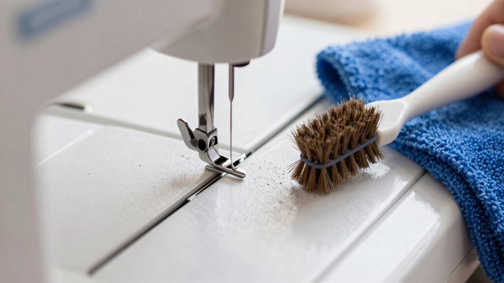 essential tools for cleaning
