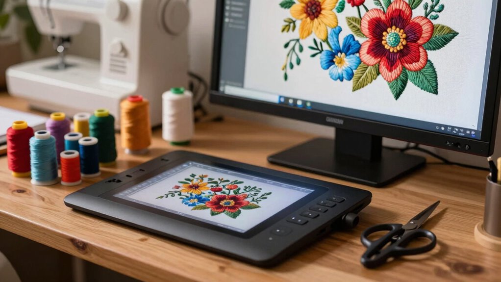essential tools for digitizing