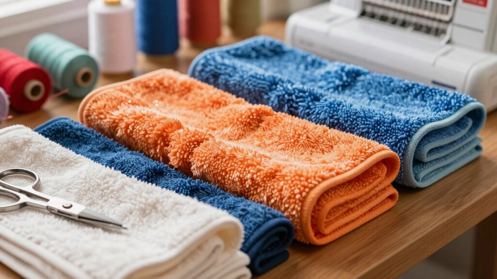essential tools for embroidery