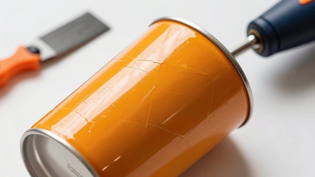 even pressure for wraps