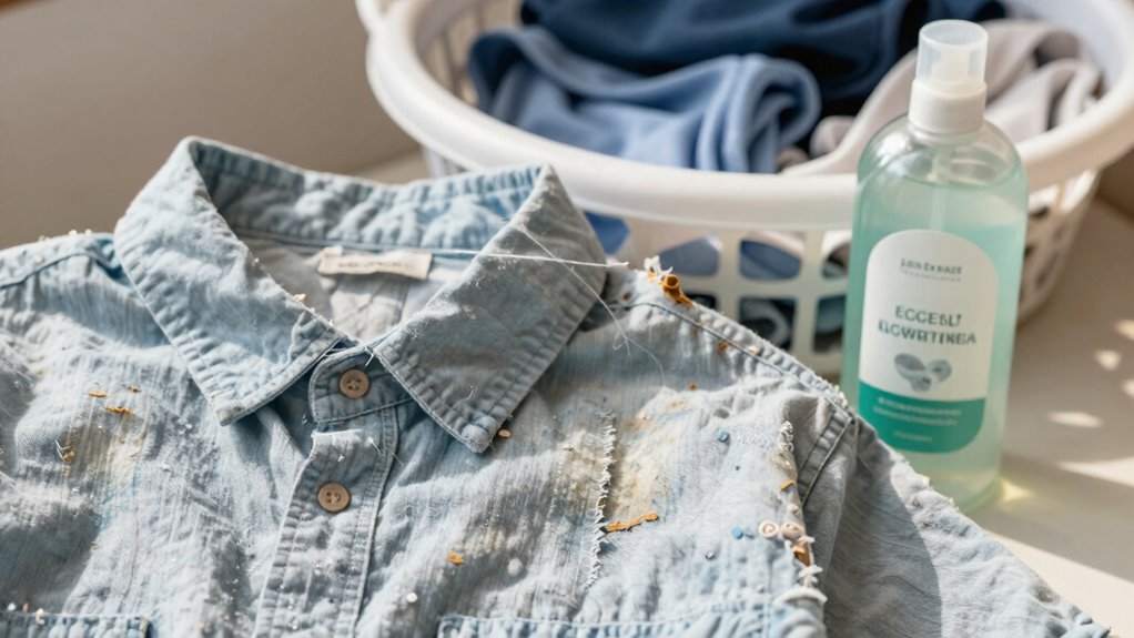 extend clothing lifespan effectively