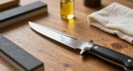 extend cutter blade longevity