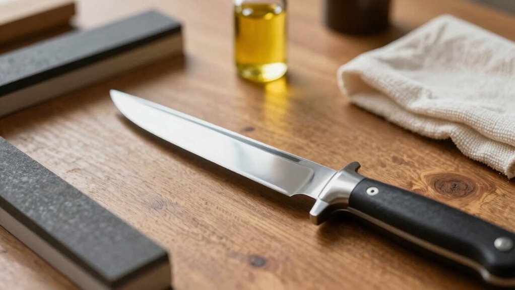 extend cutter blade longevity