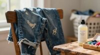 extend garment lifespan effectively