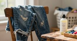 extend garment lifespan effectively