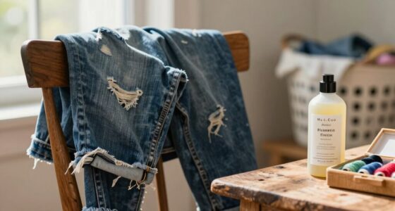 extend garment lifespan effectively