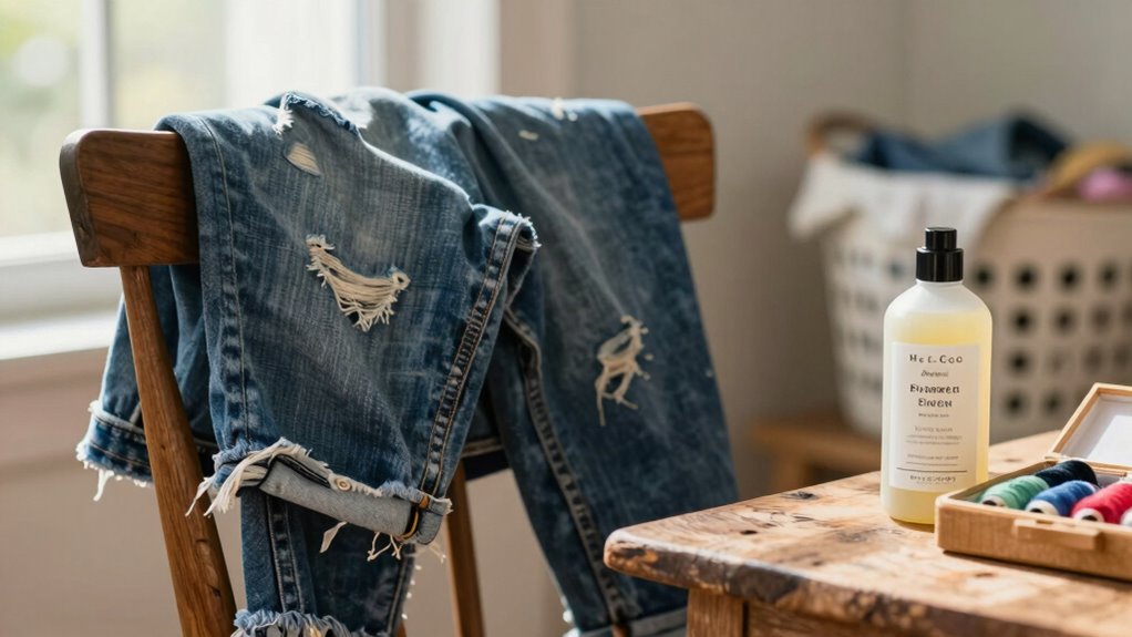 extend garment lifespan effectively