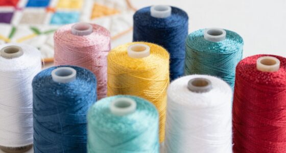 fabric choices for quilting