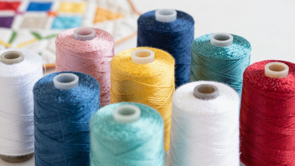 fabric choices for quilting