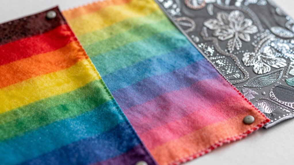 fabric printing method comparison