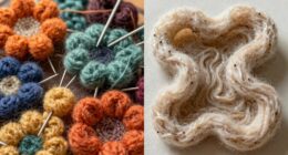 felting techniques comparison guide