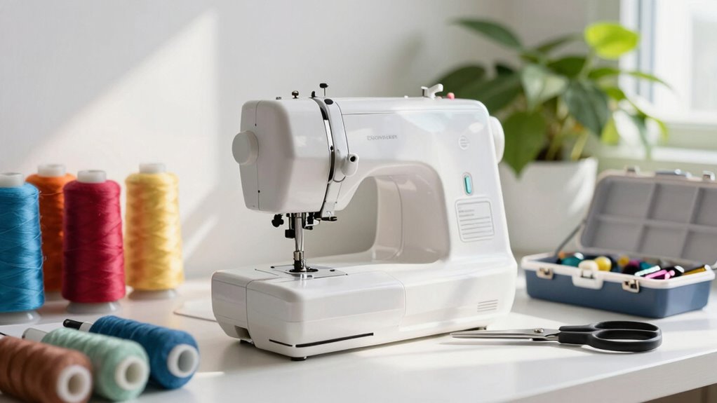 fix serger thread issues