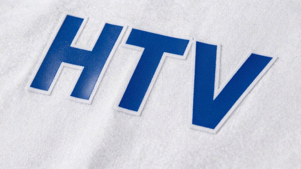 fixing htv peeling issues