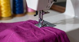 fixing rippled seams effectively