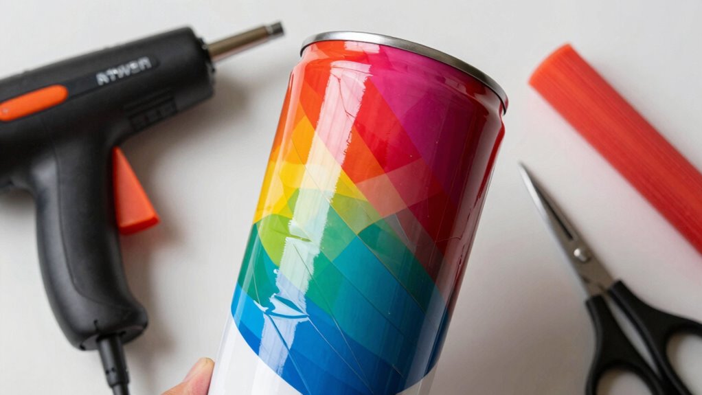 flawless tumbler transfer techniques