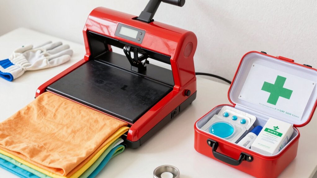 heat injury prevention tips