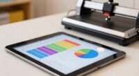 heat press guidelines chart
