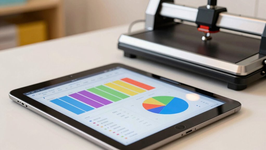 heat press guidelines chart