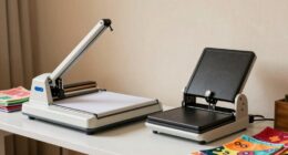 heat press safety comparison