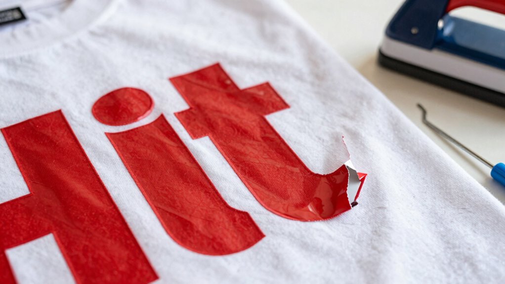 htv application and maintenance tips