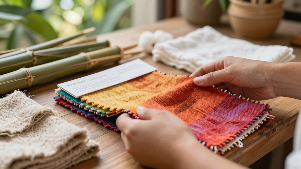 identifying genuine eco friendly brands