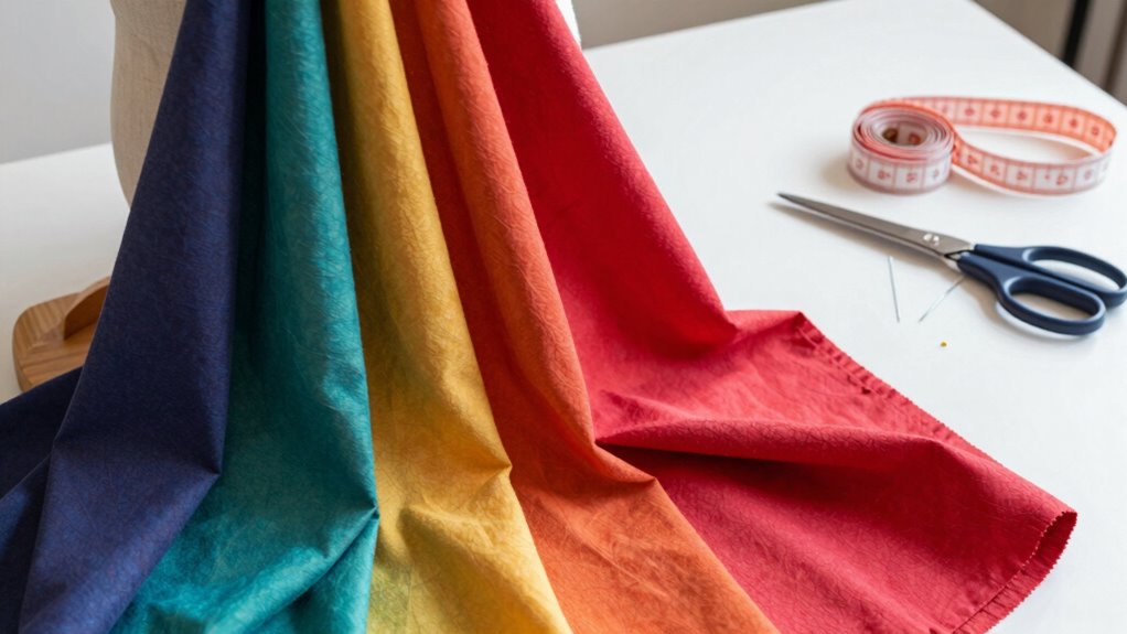 improving draping techniques effectively