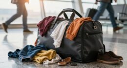 incorrect weight causes collapse