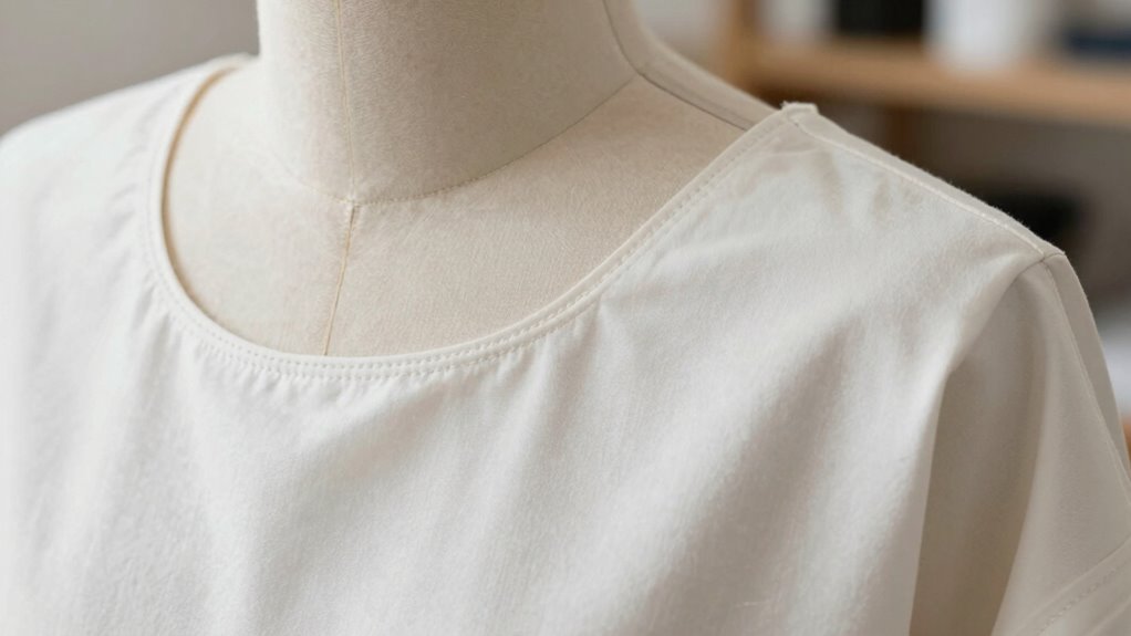 innovative coverstitch binding techniques