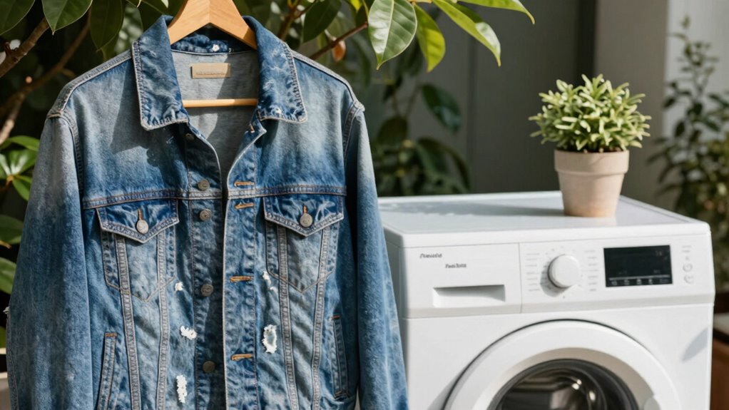 intentional sustainable wardrobe choices