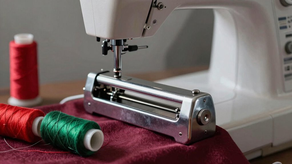 investing in sewing efficiency