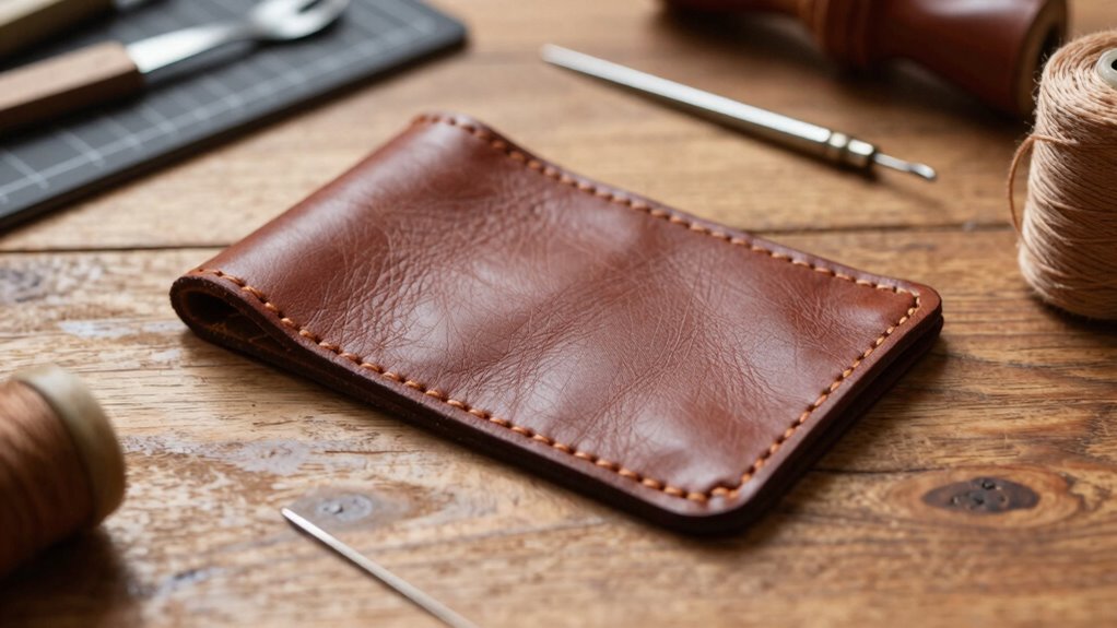 leather care and maintenance