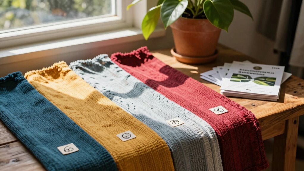 local sourcing enhances sustainability