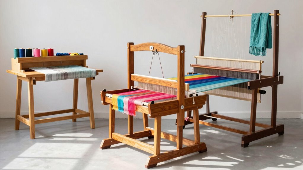 loom specific project recommendations