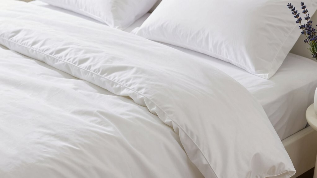 luxury sheet care tips