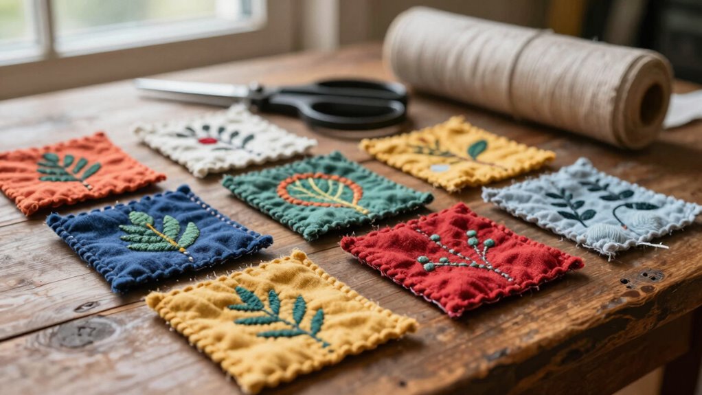 maintain vibrant patch care