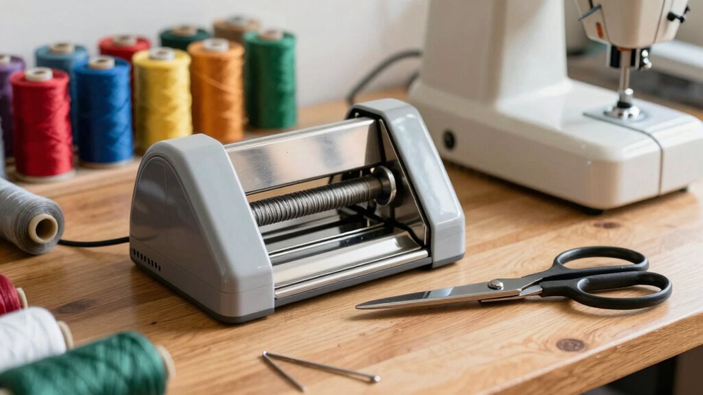 manual cutting techniques available