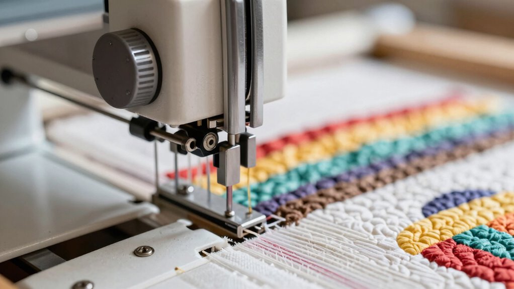 master bobbin tension skills