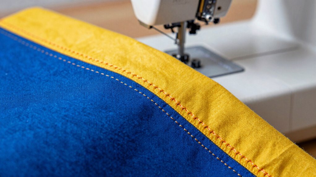 master differential feed techniques