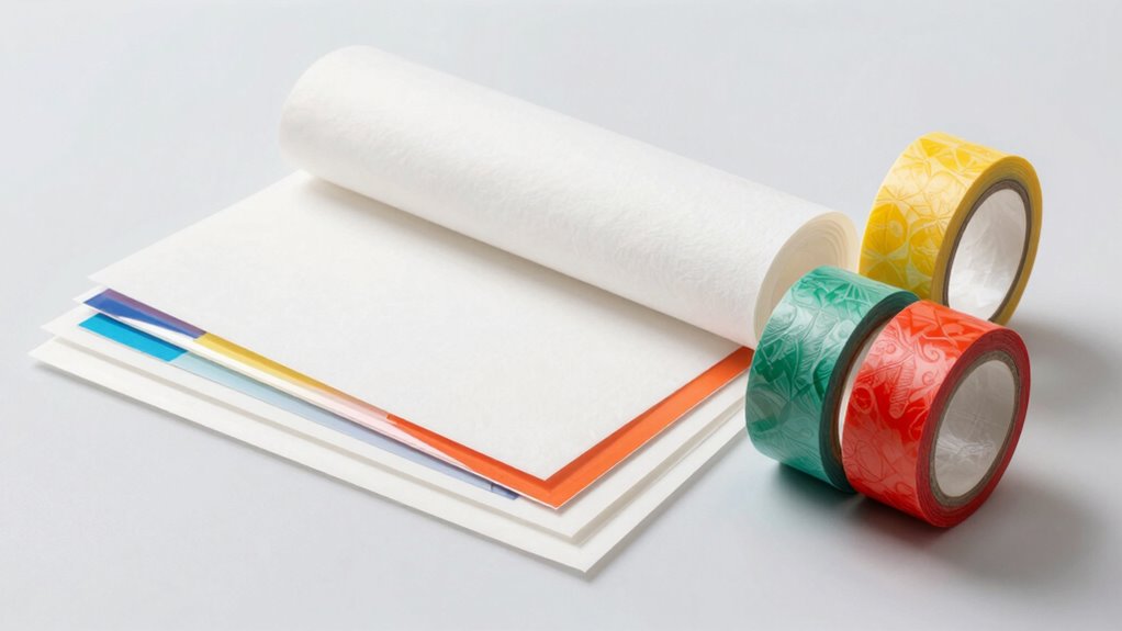 master sublimation tape techniques