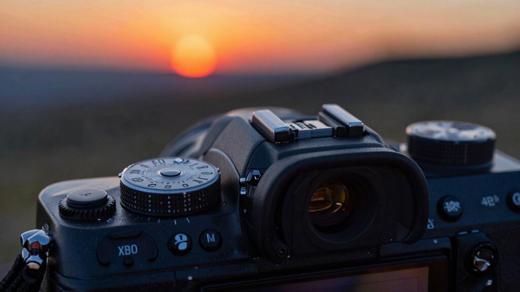 mastering exposure for photography