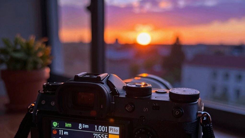 mastering exposure for photography