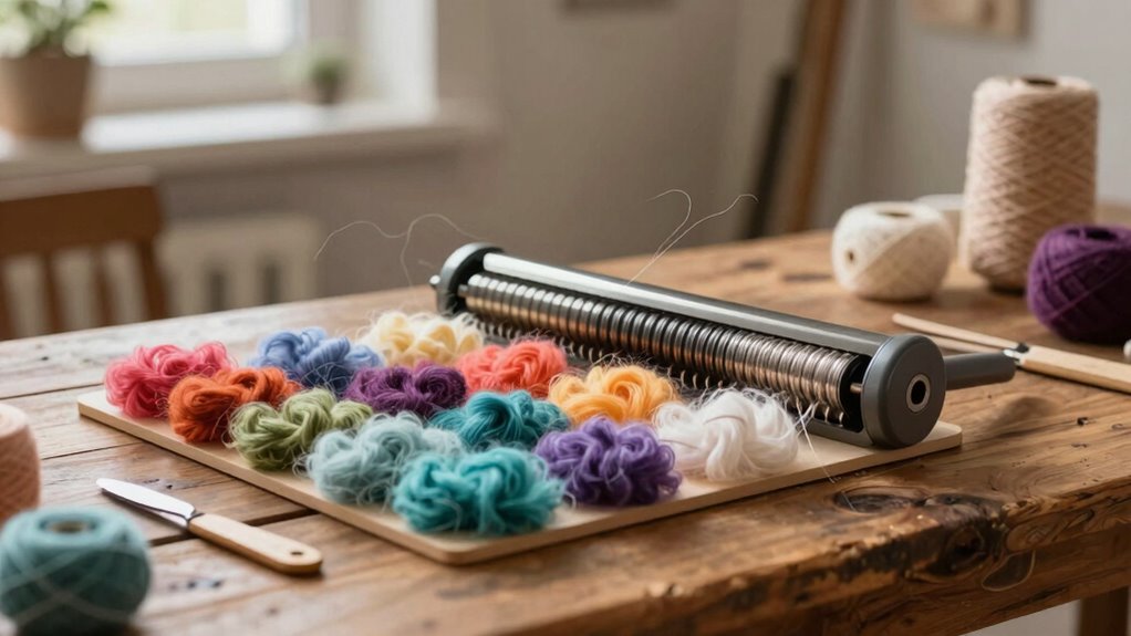 mastering fiber preparation techniques
