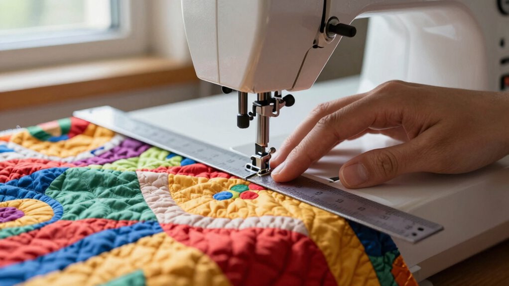 mastering grip for precision