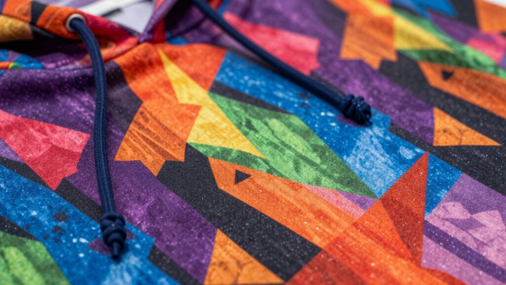 mastering hoodie printing techniques
