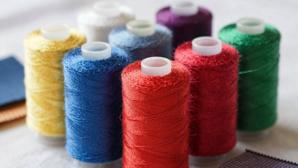 match thread to fabric