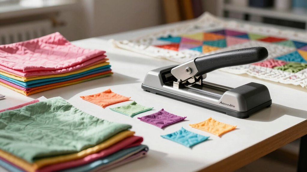 maximize fabric cutting efficiency